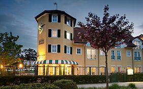 Strandhotel Seestern